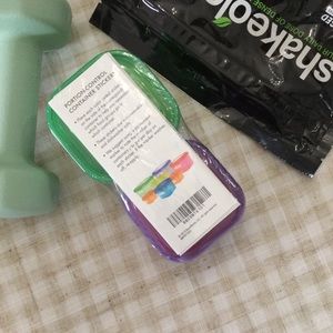 21 Day Fix Portion Control Containers by Beachbody